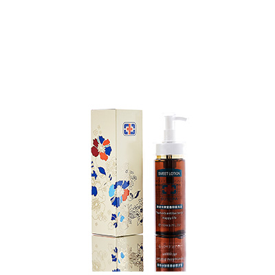 乌兰察布男女外阴洗液